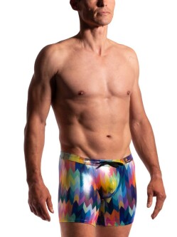 Beach Hip Boxer M2286 2-12174