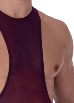 Cutout Body M2327 2-12306 3