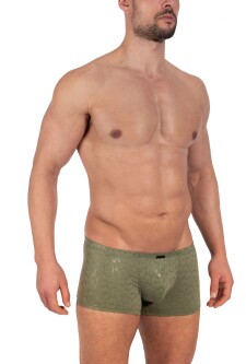 Leopard Micro Pants 2-12343 3