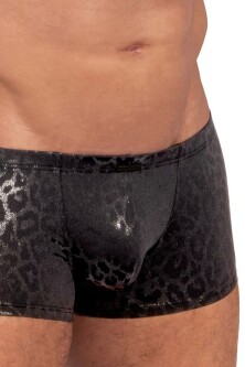 Leopard Micro Pants 2-12343 6