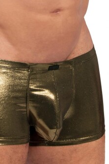 Bungee Pants Gold 2-12363 3