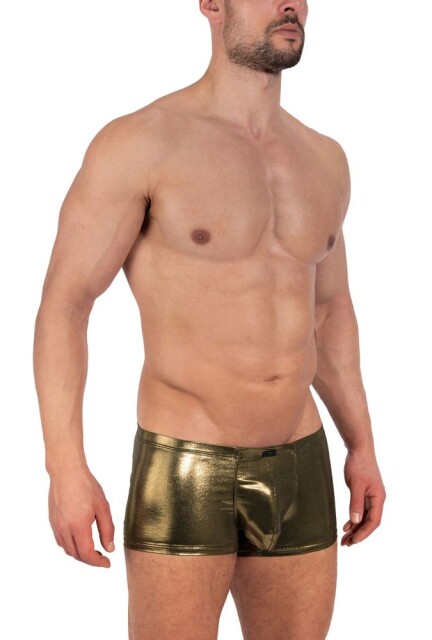 Bungee Pants Gold 2-12363