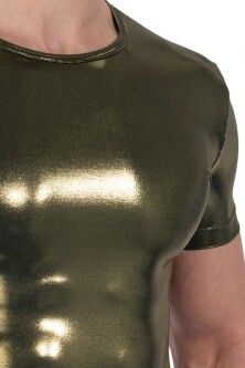 T-shirt Gold 2-12364 3
