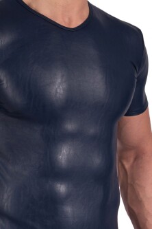 V-Neck T-shirt M2370 2-12417 6