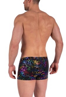 Rainbow Pocket Pants 2-12452 2