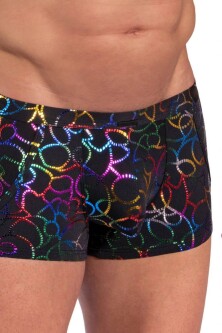 Rainbow Pocket Pants 2-12452 3