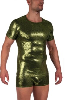 Casual Tee M2389 12498-5080