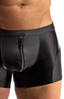 Zipped Pants 2415 2-12562 3