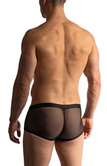 Fishnet Micro Pants 2-12632 2