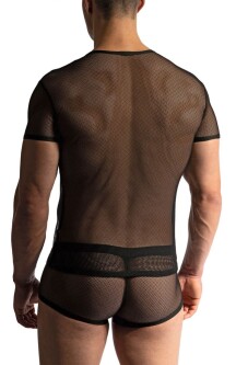 Transparant T-Shirt 2424 2-12633 2