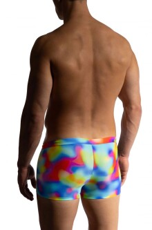 Rainbow Micro Pants 2-12759 2