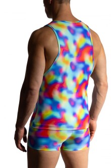 Tank Top Rainbow 2-12760 2