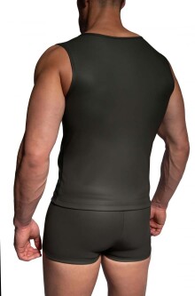 Zipped Vest 2486 2-12805 2