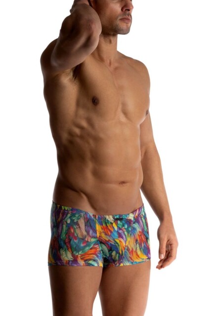 Bungee Pants Feather 2-12814