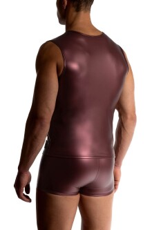 Zipped Vest 2510 2-12829 2