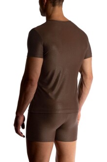 Croco Casual Tee 2-12858 3