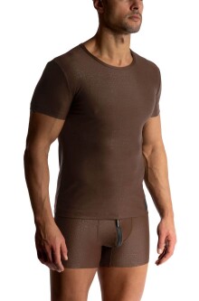 Croco Casual Tee 2-12858 4