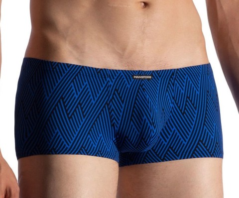 M800 Micro Pants Blue 2-10658/4080