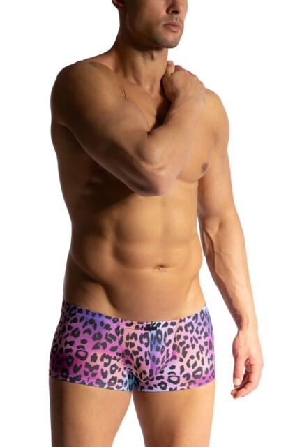 Micro Pants Neon Leo 2-10628-neon