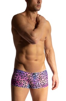Micro Pants Neon Leo 2-10628-neon