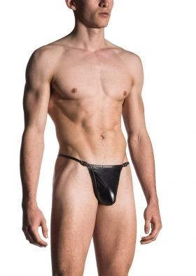 M107   Stripper String 2-10071