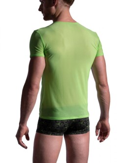 T-Shirt V-Hals 2-11804 2