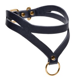 Bondage Baddie Collar AG724 2