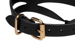 Bondage Baddie Collar AG724 3