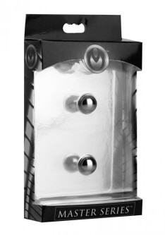 Magnetische Balletjes AE275 2