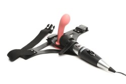 Wand Thigh Harnas AH253 3