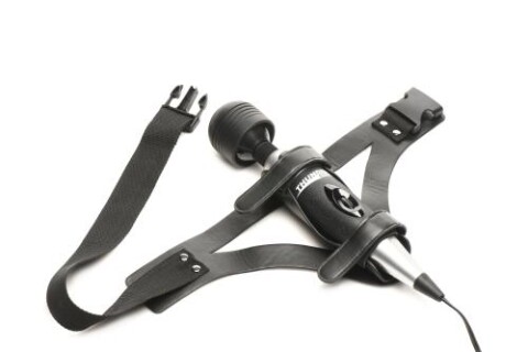 Wand Thigh Harnas AH253