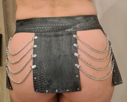 Snakeprint Rok Latex melb-04