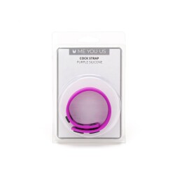 Siliconen Cockstrap MYU-C-009 4