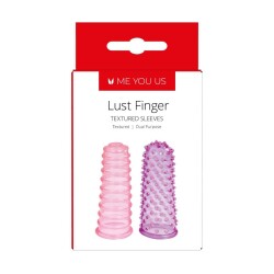 Textured Finger Sleeves 19-28PK-LV-BCD 2