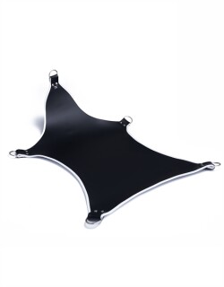 Basic Sling Hangmat Leer 620800 2