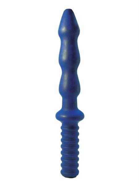 Lange Dildo met Handvat 777023