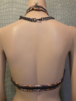 Harnas Top Kettingen MDN40 20