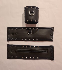 Pols Portemonnee Ring MDN996/T-hcm 2