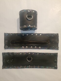 Pols Portemonnee Ring MDN996/T-hcm 1