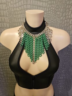 Set Celeste Green MDN-60/70 5