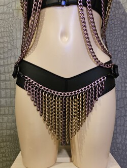 Set Celeste Purple-Bronze MDN60/70 3