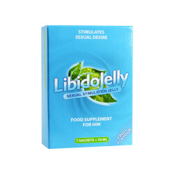 Libido Jelly libi-inty