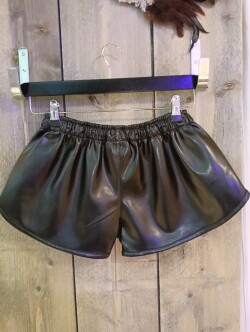 Mr Riegiellio Short RiegSub 3