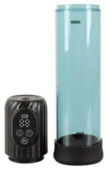 Automatic Vacuum Pump 54043980000 2