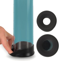 Automatic Vacuum Pump 54043980000 5