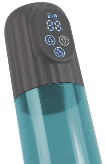 Automatic Vacuum Pump 54043980000 6