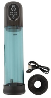 Automatic Vacuum Pump 54043980000 7