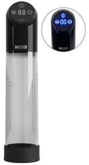 Waterproof Automatic Pump 5404450000