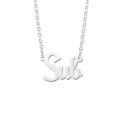 Naamketting Sub Namecollar3