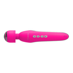Elektro Wand Massager E24717